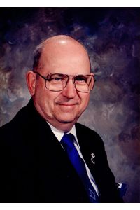 Walter Emerson Russell