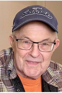 Ernest Ray Sterba