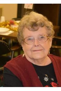 Lucille Mae Gress