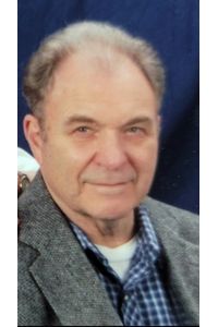 Ronald Allen Engen