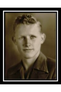 Kenneth Arthur Jarvis