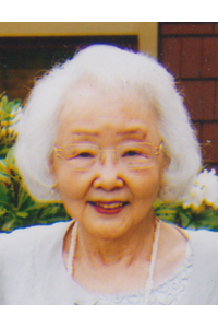 Mary  Tsujikawa