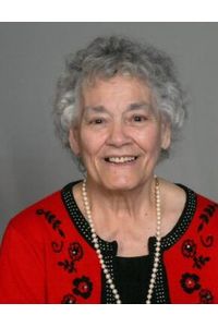 Anna Pauline Courneya