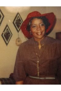 Doris Irene Mailey