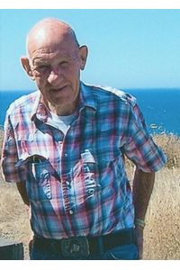 Bruce Eugene Courtright