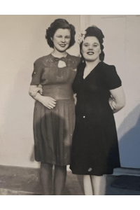 Vivian G Tolley