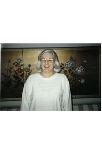 Helen Elizabeth Davis