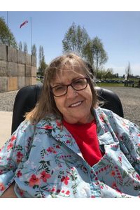 Carol Sue Treptow