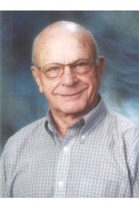 Fred Paul Clyde