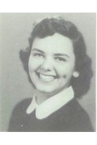 Tania Ann Johnson