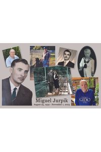 Miguel  Jurpik
