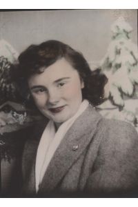 Ann Mary Salzer