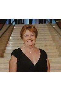 Helen Nadine Wickstrom