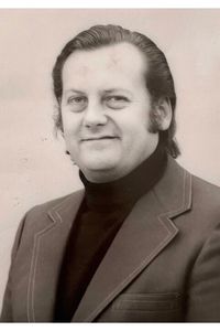 Paul Arthur Bergen