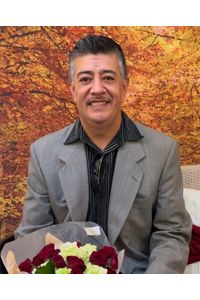 Benjamin Romo Serratos