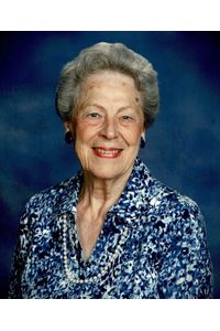 Alice Evangeline Bailey