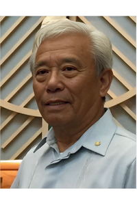 Isabelo Cabida Tugade Jr.