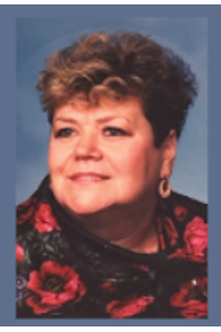 Marcia Lynn Johnson
