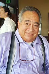 Edward Baybayan LaRosa Jr.