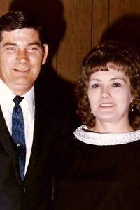 Frances Mae Moman