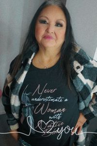 Patricia Ann Bullchild