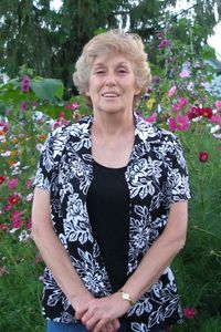 Kathleen C Jones
