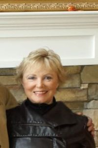 Robin Dee Washam