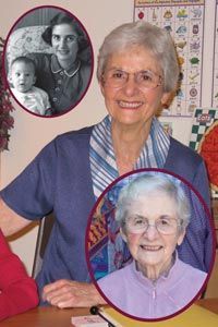 Sylvia Scalera Davison