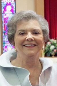 Henrietta Saliba (Carpenter) Obituary in Dothan at Wiregrass Daily News ...