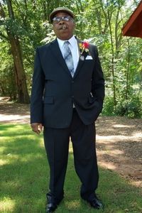 Joe Henry Rooks Obituary in Dothan at Wiregrass Daily News | Obit