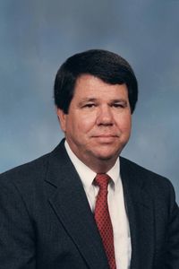 Jerry Hart King