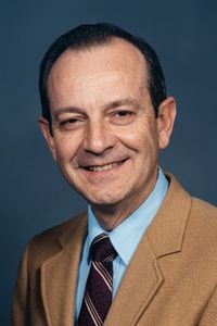 Don Allen Walker
