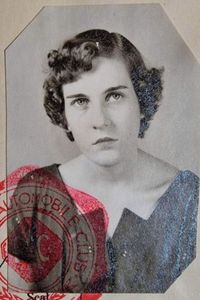Joan Marie Beaumont