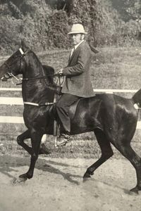 Joseph Cleveland Bell