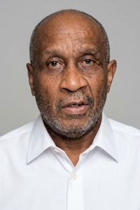 Kenneth Edwin Horton