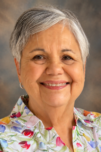 Wanda Luther Edwards