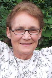 Betty Sue Waters