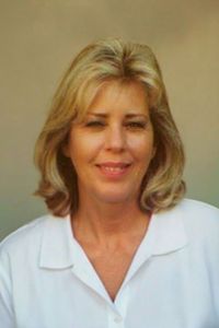 Brenda Gail Brown