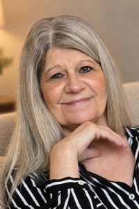 Martha Lee McLain
