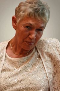 Brenda Faye Watson-Redmon