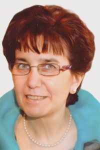 Faustina  Meneghetti