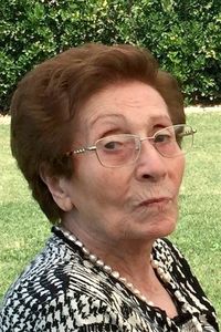 Rosalina  Momi