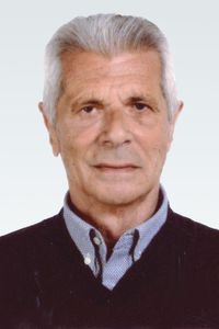 Antonio  Prà