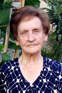 Lina  Aldegheri