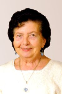 Flavia  Garbin