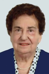 Maria Rosa  Cossalter