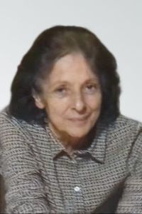 Anna Maria  Capogrosso