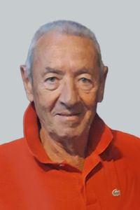 Dino  Rossi