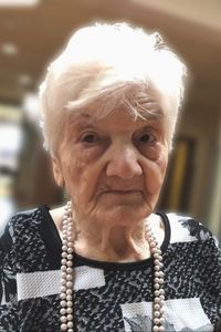 Amalia  Cappellari