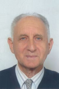 Luigi  Savoia